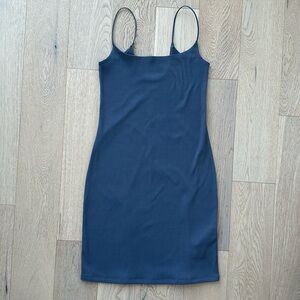 Abercrombie & Fitch - Cami Mini Dress (S)